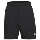 Nike Men's Advantage 7" Short - Black/White