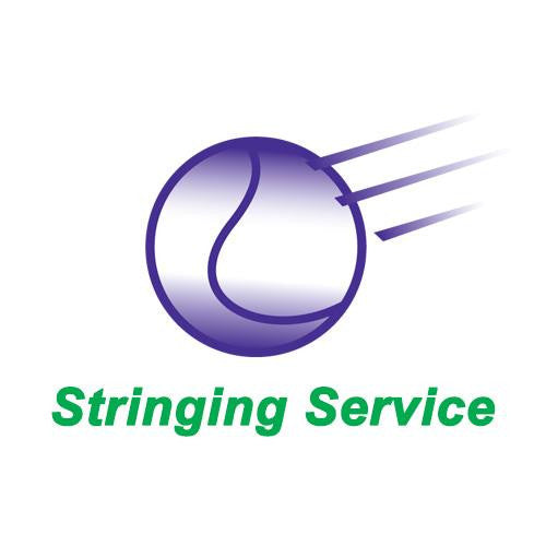 Stringing Service Labour