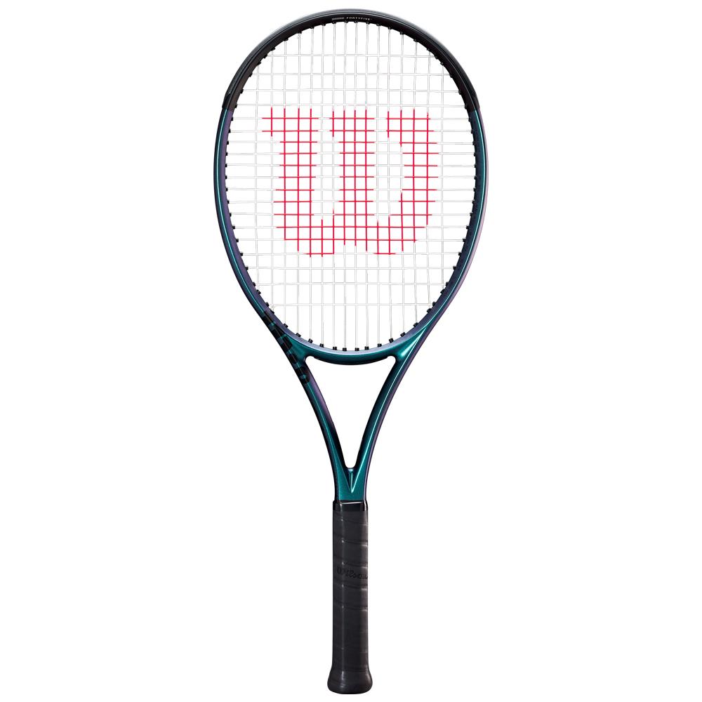 Wilson Ultra 100 v4 – Merchant of Tennis – Canada's Experts