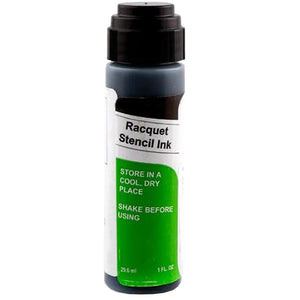 Prince Stencil Ink - Black