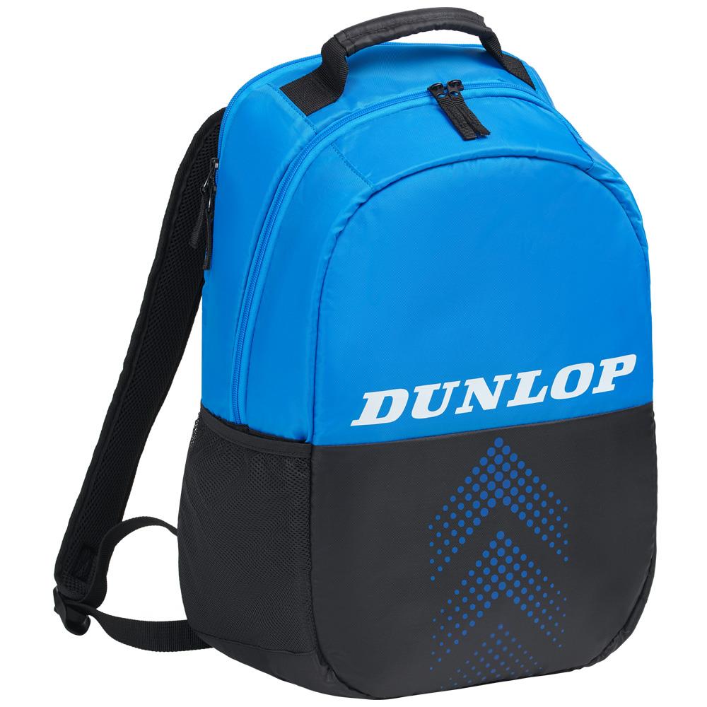 Dunlop FX Club Backpack - Black/Blue