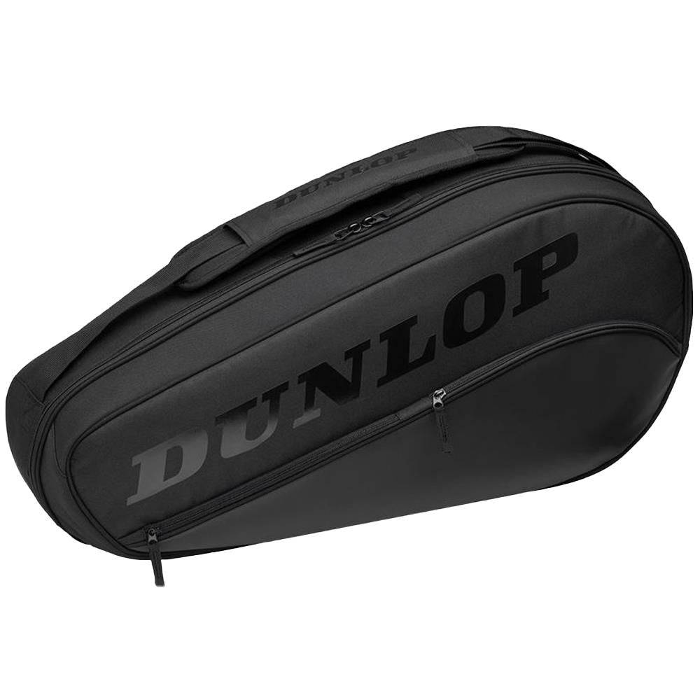 Dunlop D-Tac 22 Team 3 Pack - Black