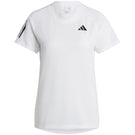 adidas Women's Club Tee - White