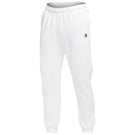Nike Men's Heritage Fleece Pant - White