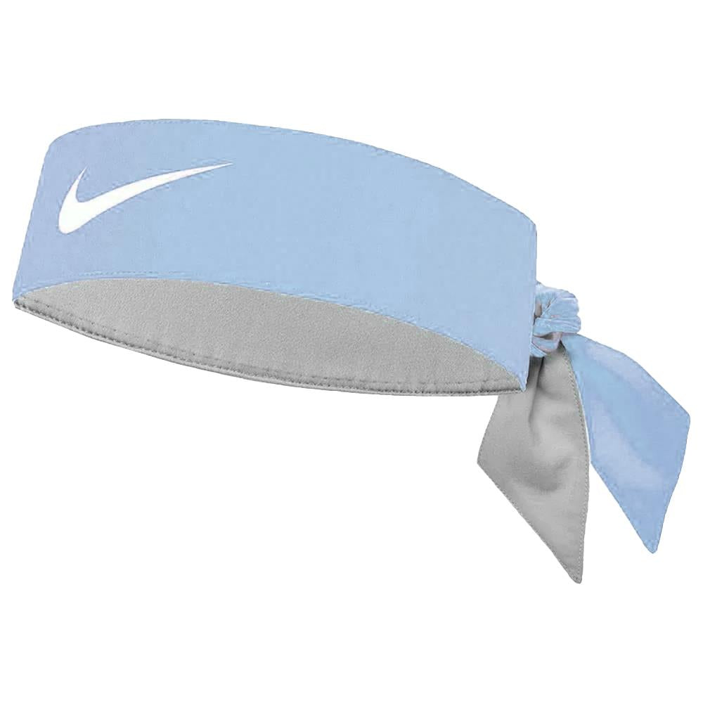 Nike Premier Tennis Head Tie - Cobalt Bliss/White