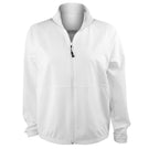Lija Women's Club Jacket - White