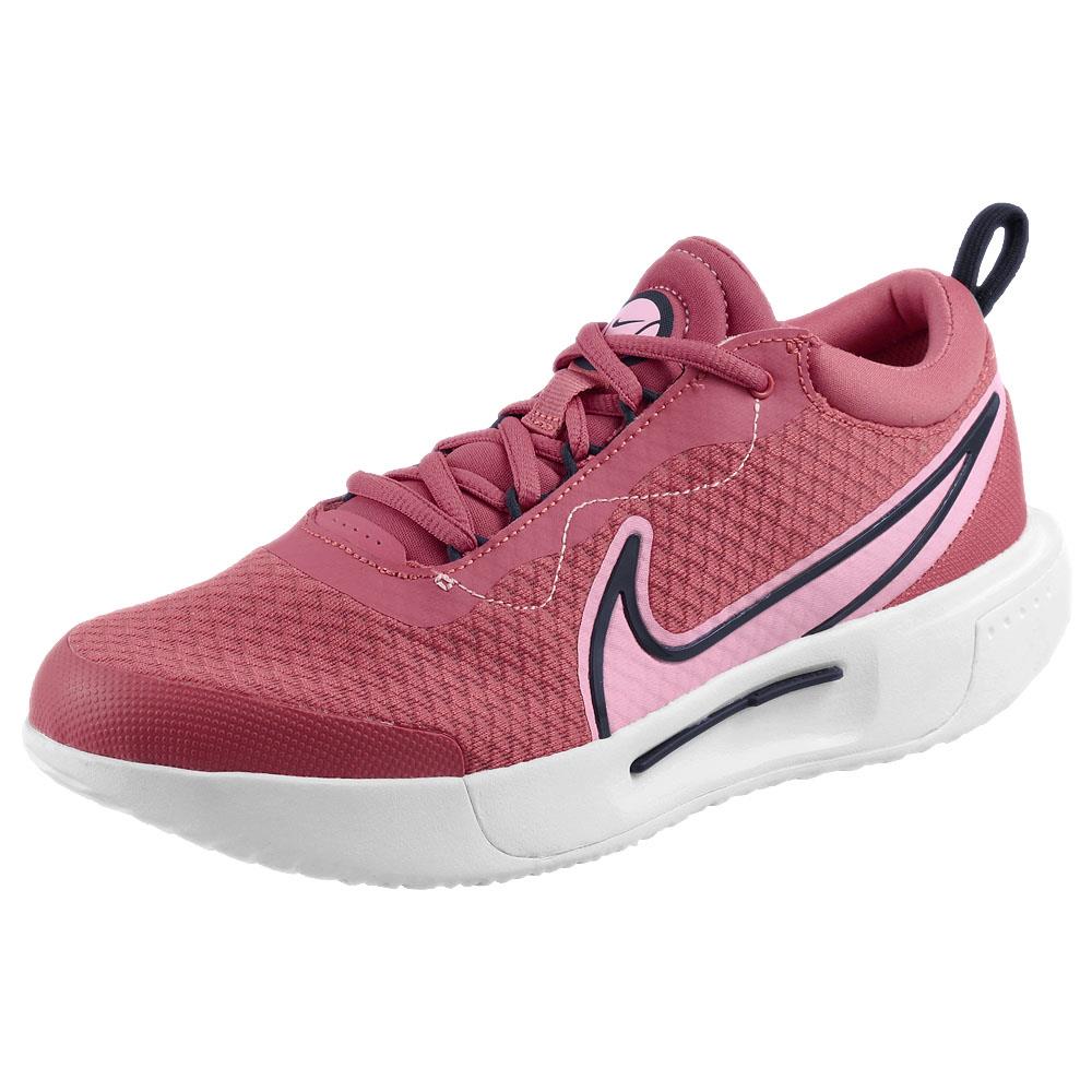 Nike Women's Court Zoom Pro - Adobe – Merchant of Tennis