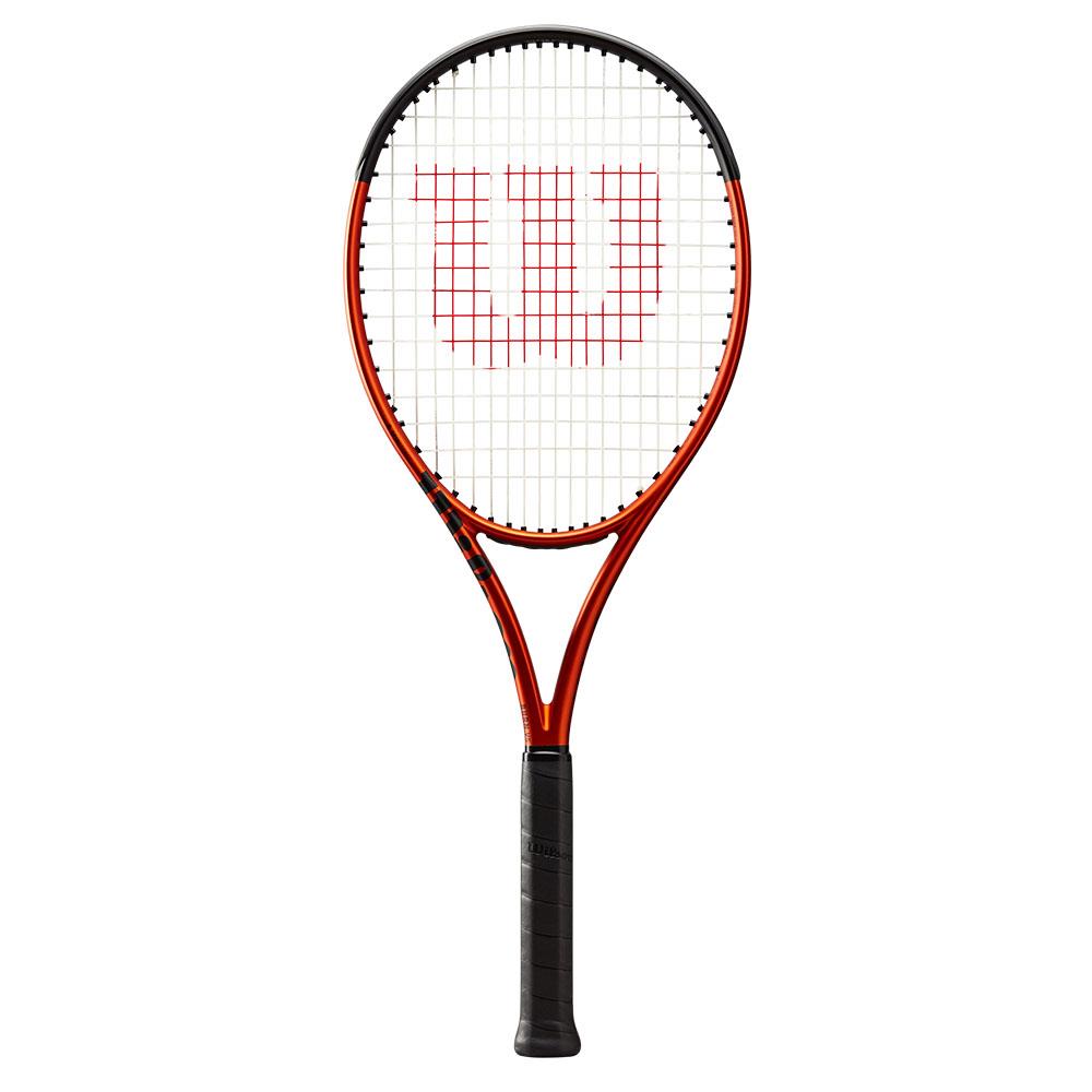 Wilson Burn 100LS v5 – Merchant of Tennis – Canada's Experts