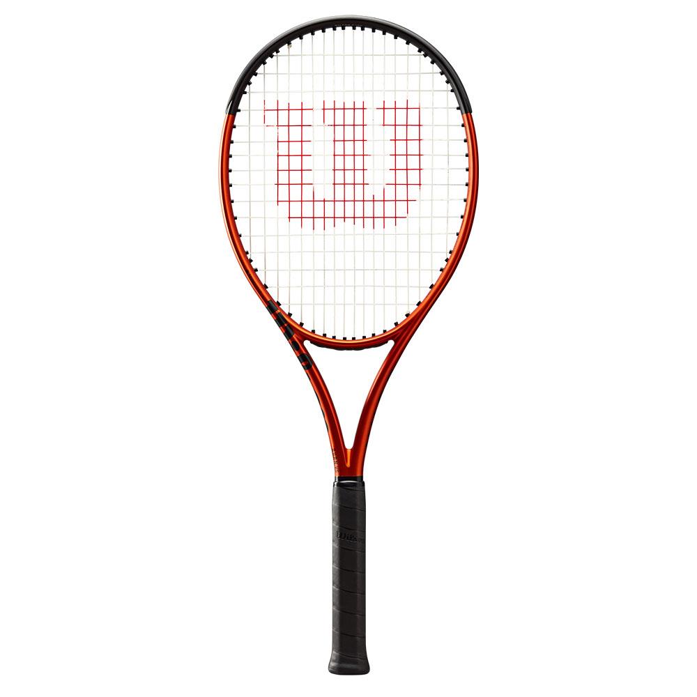 Wilson Burn 100ULS v5 – Merchant of Tennis – Canada's Experts
