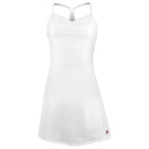 Fila Women's Essentials Dress - White