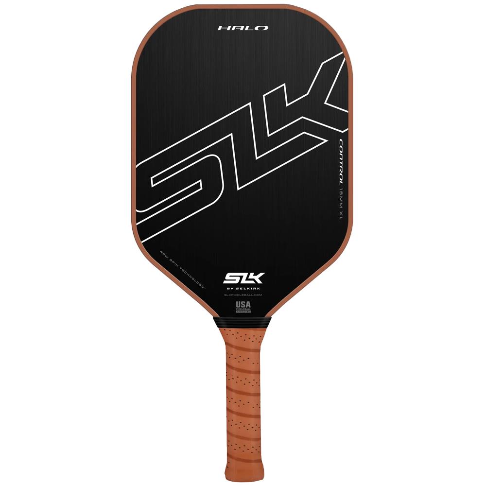 Selkirk SLK Halo Control XL - Brown/Black