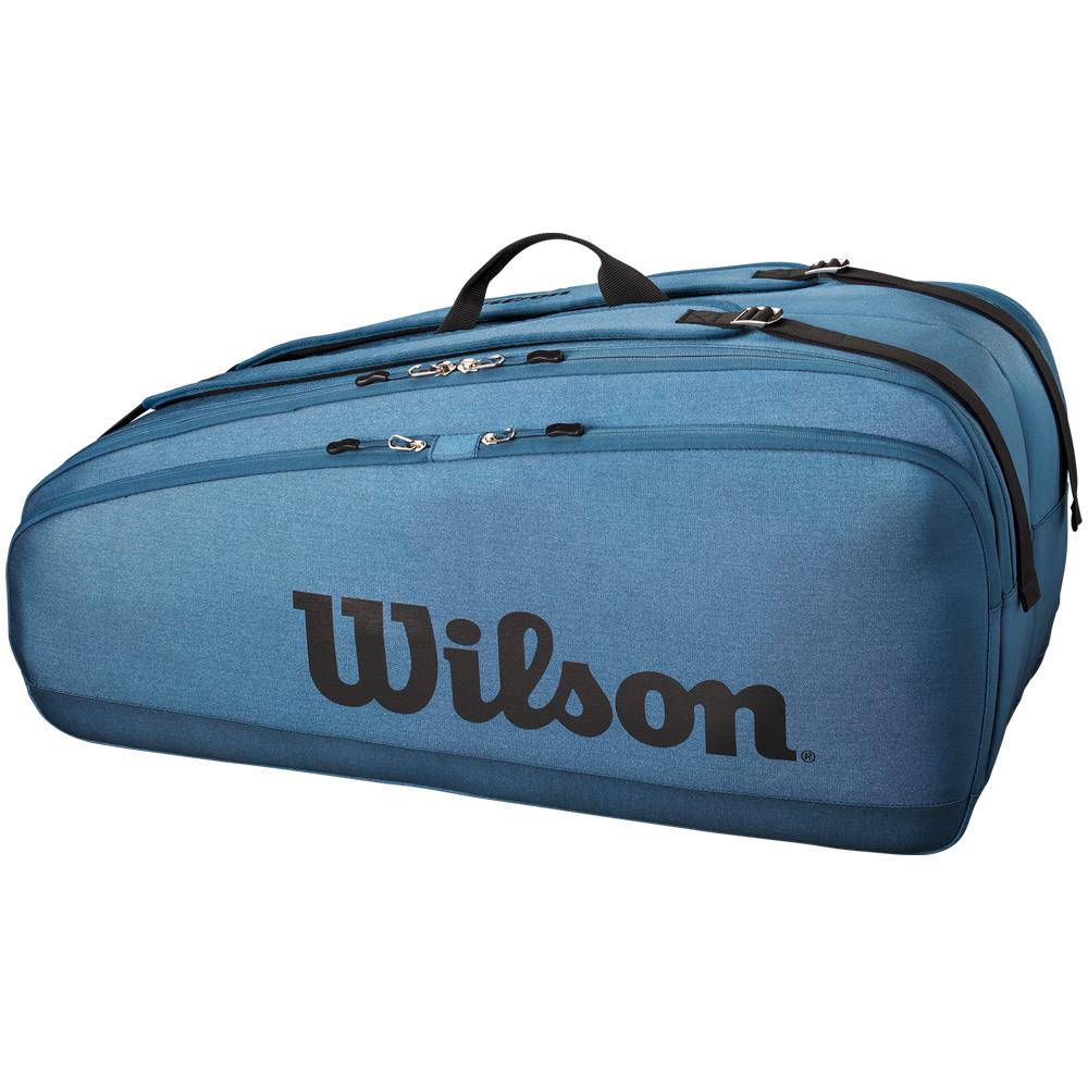 Wilson Tour Ultra 12 Pack - Blue