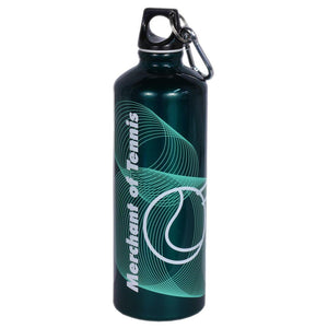 Merchant of Tennis Water Bottle Aluminum