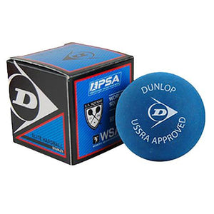 Dunlop Elite Doubles Hard Squash Ball