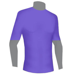 Slim fit mens apparel diagram